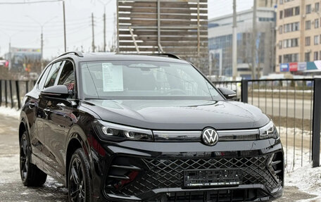 Volkswagen Tiguan, 2025 год, 4 850 000 рублей, 1 фотография