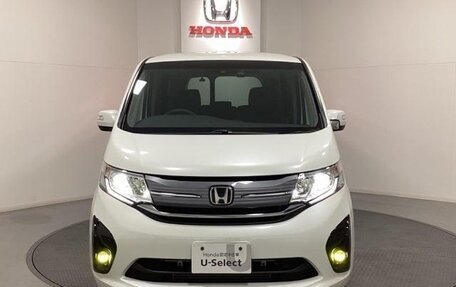 Honda Stepwgn IV, 2021 год, 1 710 000 рублей, 1 фотография
