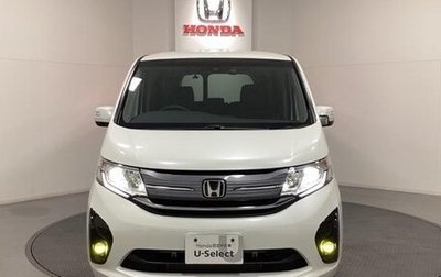 Honda Stepwgn IV, 2021 год, 1 710 000 рублей, 1 фотография