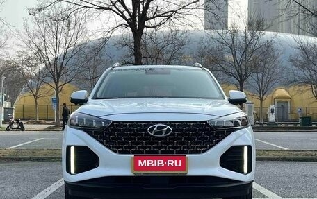 Hyundai ix35, 2022 год, 1 300 000 рублей, 1 фотография