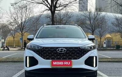 Hyundai ix35, 2022 год, 1 300 000 рублей, 1 фотография
