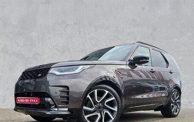 Land Rover Discovery IV, 2024 год, 13 050 000 рублей, 1 фотография