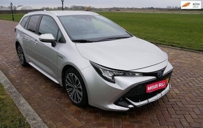 Toyota Corolla, 2021 год, 2 000 000 рублей, 1 фотография