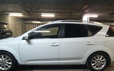 KIA cee'd I рестайлинг, 2012 год, 650 000 рублей, 1 фотография