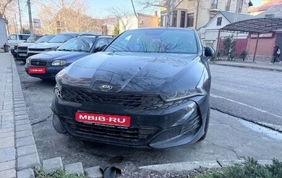 KIA K5, 2021 год, 2 750 000 рублей, 1 фотография