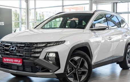 Hyundai Tucson, 2025 год, 4 650 000 рублей, 1 фотография
