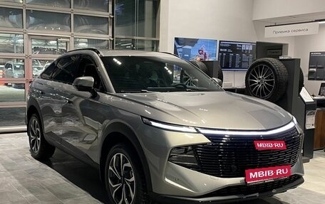 Haval F7x, 2026 год, 3 799 000 рублей, 1 фотография