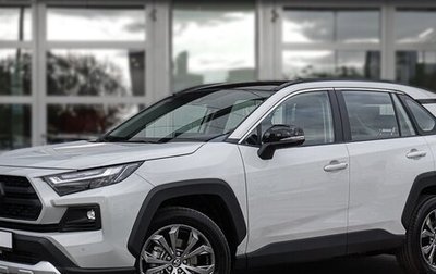 Toyota RAV4, 2025 год, 4 290 000 рублей, 1 фотография