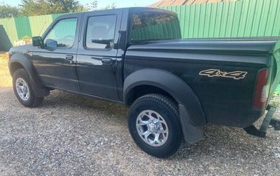 Nissan NP300, 2008 год, 950 000 рублей, 1 фотография