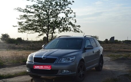 Skoda Octavia, 2012 год, 850 000 рублей, 1 фотография