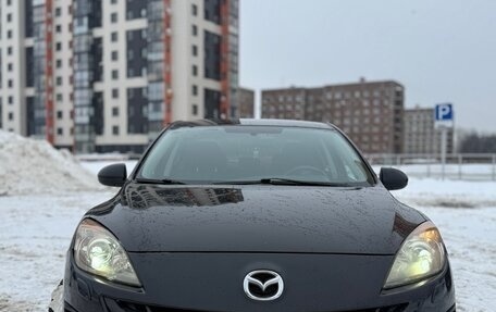 Mazda 3, 2009 год, 725 000 рублей, 1 фотография