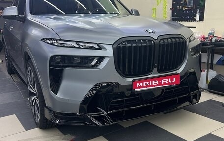 BMW X7, 2023 год, 13 700 000 рублей, 1 фотография