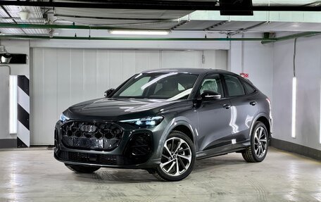 Audi Q5, 2025 год, 8 200 000 рублей, 1 фотография