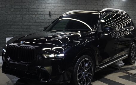 BMW X7, 2023 год, 13 640 000 рублей, 1 фотография