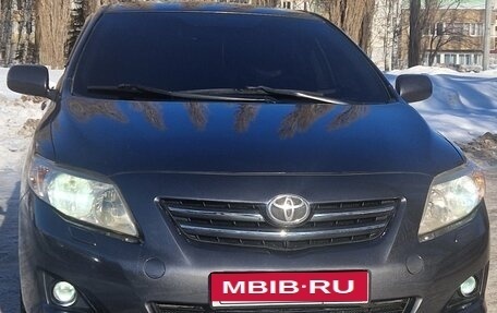 Toyota Corolla, 2010 год, 1 250 000 рублей, 1 фотография