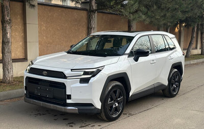 Toyota RAV4, 2025 год, 4 640 000 рублей, 1 фотография
