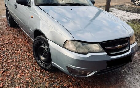 Daewoo Nexia I рестайлинг, 2011 год, 190 000 рублей, 1 фотография