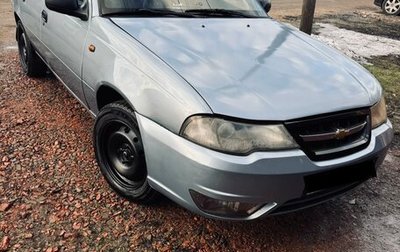 Daewoo Nexia I рестайлинг, 2011 год, 190 000 рублей, 1 фотография