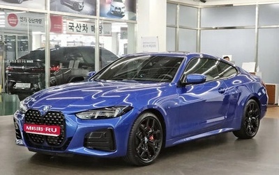 BMW 4 серия, 2025 год, 5 674 000 рублей, 1 фотография