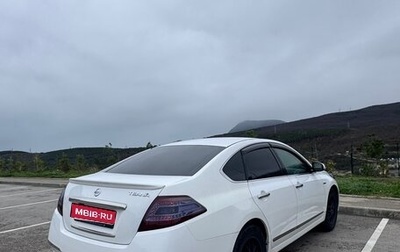 Nissan Teana, 2013 год, 1 050 000 рублей, 1 фотография