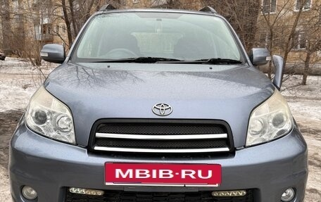 Toyota Rush II, 2010 год, 999 000 рублей, 1 фотография