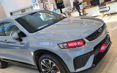 Geely Tugella FY11, 2024 год, 3 300 000 рублей, 1 фотография