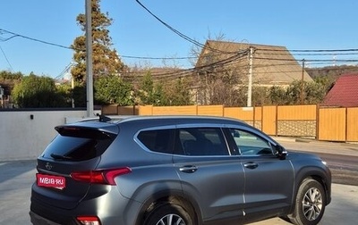 Hyundai Santa Fe IV, 2018 год, 2 500 000 рублей, 1 фотография