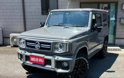 Suzuki Jimny, 2022 год, 1 232 000 рублей, 1 фотография