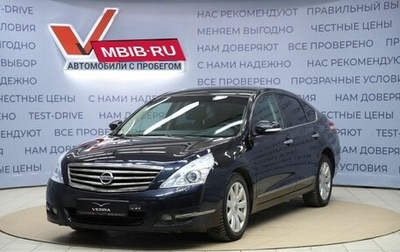 Nissan Teana, 2009 год, 890 000 рублей, 1 фотография