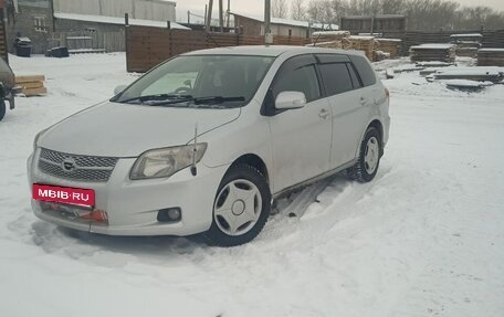 Toyota Corolla, 2006 год, 800 000 рублей, 1 фотография