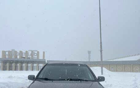 Mitsubishi Lancer IX, 2004 год, 250 000 рублей, 1 фотография