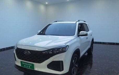 Hyundai ix35, 2021 год, 1 650 000 рублей, 1 фотография