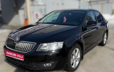 Skoda Octavia, 2013 год, 1 200 000 рублей, 1 фотография