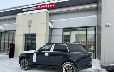 Land Rover Range Rover IV рестайлинг, 2025 год, 26 250 000 рублей, 1 фотография