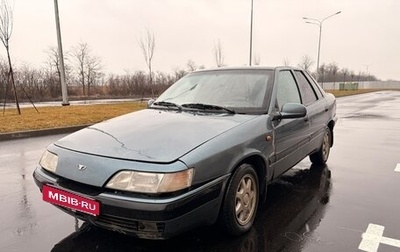 Daewoo Espero, 1997 год, 130 000 рублей, 1 фотография