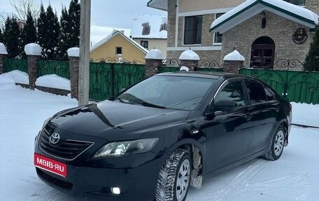 Toyota Camry, 2006 год, 845 000 рублей, 1 фотография