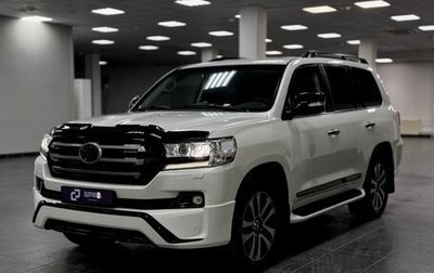 Toyota Land Cruiser 200, 2017 год, 5 850 000 рублей, 1 фотография