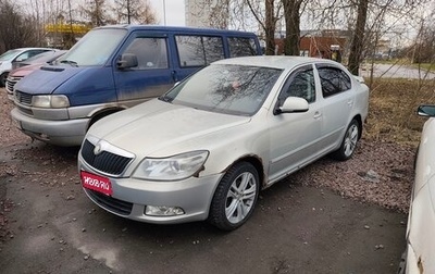 Skoda Octavia, 2012 год, 650 000 рублей, 1 фотография