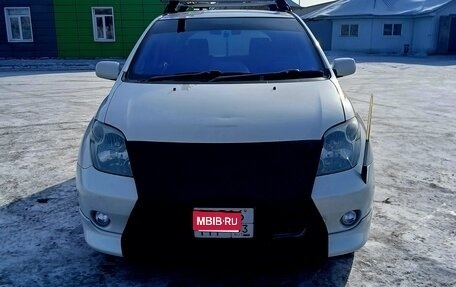 Toyota Ist II, 2002 год, 610 000 рублей, 1 фотография