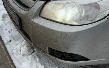 Chevrolet Epica, 2008 год, 495 000 рублей, 1 фотография