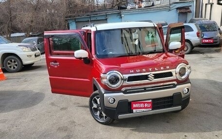 Suzuki Hustler, 2020 год, 920 000 рублей, 1 фотография