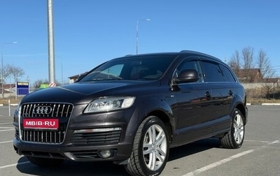 Audi Q7, 2008 год, 950 000 рублей, 1 фотография