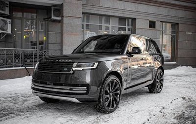 Land Rover Range Rover IV рестайлинг, 2025 год, 23 390 000 рублей, 1 фотография