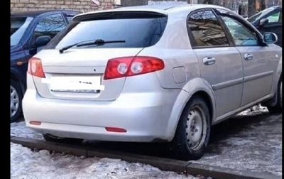 Chevrolet Lacetti, 2007 год, 365 000 рублей, 1 фотография