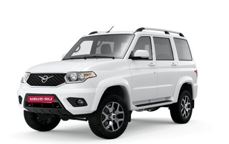 ЛуАЗ Patriot, 2026 год, 2 129 900 рублей, 1 фотография