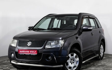 Suzuki Grand Vitara, 2011 год, 949 000 рублей, 1 фотография