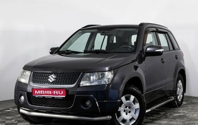 Suzuki Grand Vitara, 2011 год, 949 000 рублей, 1 фотография