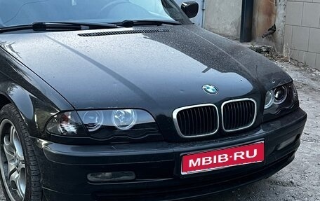 BMW 3 серия, 2001 год, 700 000 рублей, 1 фотография
