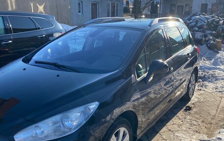 Peugeot 308 II, 2011 год, 777 777 рублей, 1 фотография