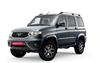 ЛуАЗ Patriot, 2026 год, 1 865 600 рублей, 1 фотография